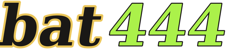 bat444 logo