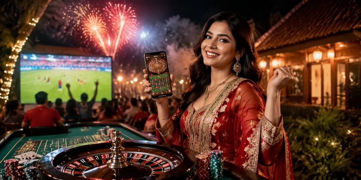 bat444 Your bat444 Glossary: Casino and Betting Language Decoded